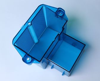 Forma plastikowa pojedyncza / wielobarwna Blue Box 200x300mm