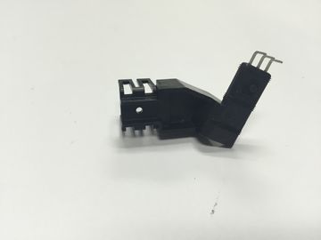 Złącze Formowanie wtryskowe z tworzywa sztucznego Metal Pin Czarny Erozja CH27 Powierzchnia