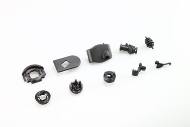 Małe części z części wtryskowej tworzyw sztucznych Automotive części funkcjonalne