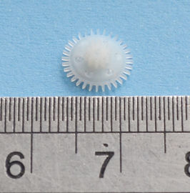 Pierścieniowe małe przekładnie z tworzywa sztucznego Koło zębate napędowe niestandardowe z tworzywa sztucznego o rozmiarze 8 mm