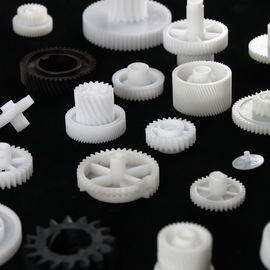 Profesjonalne Epicyclic Plastic Gear Molding, plastikowe części do form wtryskowych