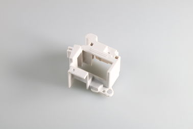 Hasco mold base precision assembly part with Single Cavity Injection Mold