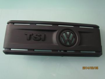 Formy wtryskowe VW Automotive, projektowanie form wtryskowych i formowanie wtryskowe tworzyw sztucznych