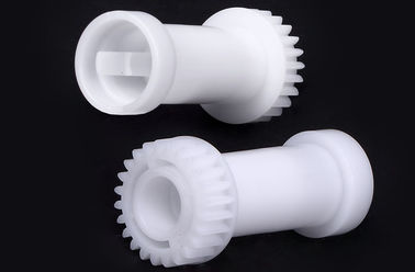 wtryskowe plastikowe narzędzie do formowania, plastikowe przekładnie zębate, plastikowa forma narzędziowa