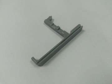 Grey Colour Plastic Injection Mold Part With 1 million Of shots life