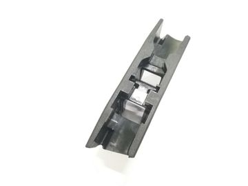 PP+ABS Plastic Moulding Automotive Injection Mold Plastic Injection Parts Of Automobil Industry