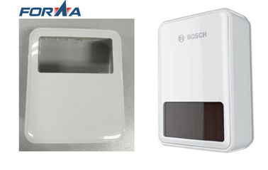 Overmolding Plastic Custom Forma wtryskowa Electronic Box BOSCH At Sensor ASA UV Stablizowany