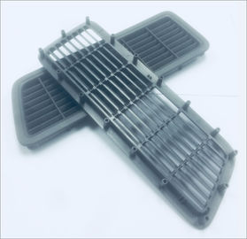 Forma wtryskowa ABS PC Plastikowe części samochodowe do wylotu powietrza