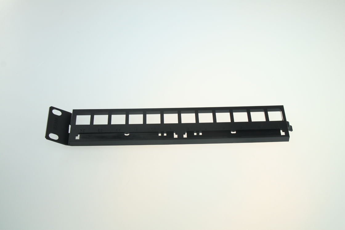 Gniazdo USB Multi USD Jack Części światłowodowe Prototypowe formy z polerowaniem lustrzanym